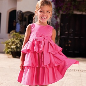 Rochie fetite Sarabanda G247