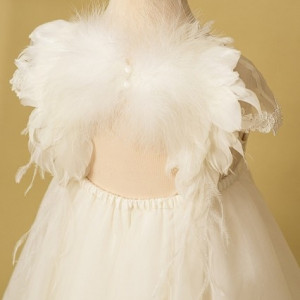Rochie lux Angel - Img 2