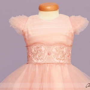 Rochie ocazie Anna Bella LL - Img 2
