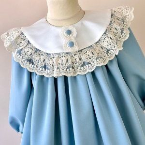 Rochita Abigail Bleu - Img 2