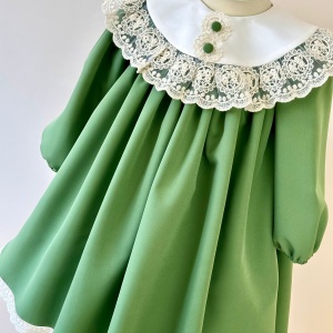Rochita Abigail Verde - Img 2