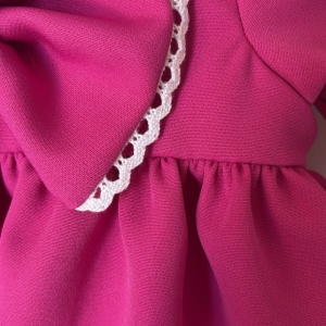 rochita-de-botez-fucsia