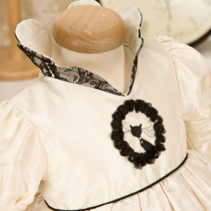 Rochita de lux Musette - Img 2