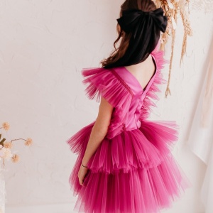rochie-fete-eleganta-tulle-fuchsia