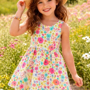 Rochita fetite Boboli 313041