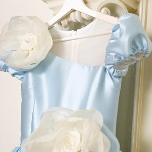 Rochita lux Blue Flower - Img 2