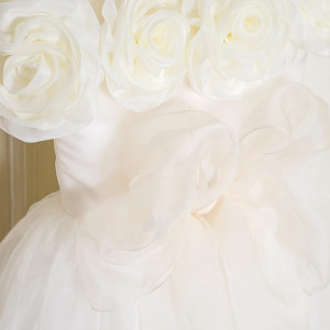 Rochita lux Ivoire Rose - Img 3