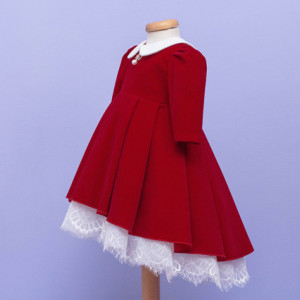 Rochita Red Velvet - Img 3