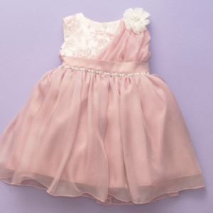 Rochite botez Pink Veil - Img 4