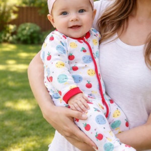 Salopeta bebe Babybol 12022