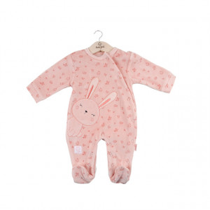Salopeta bebe Babybol 22022 - Img 2