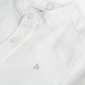 camasa baieti alba 718185