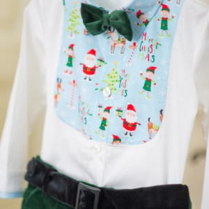 Set baieti Little Elf - Img 2