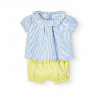 set bebelusi Boboli 748133