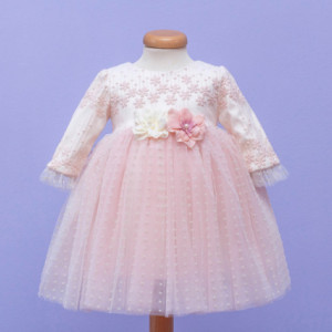Set botez 3 piese Cherish - Img 5