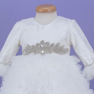 Set botez 3 piese Royal Bliss - Img 4