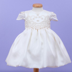 Set botez 3 piese Summer Silk - Img 4