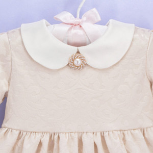 Set botez 3 piese Winter Princess - Img 3