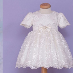 Set botez 4 piese Baby Angel - Img 2