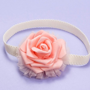 Set botez 4 piese Juicy Blush - Img 2