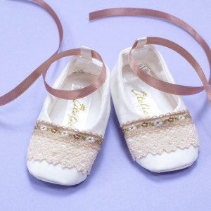 Set botez 4 piese Summer Macrame - Img 7