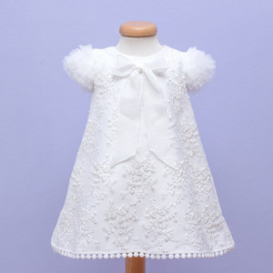 Set botez 4 piese Sweet Lace - Img 7
