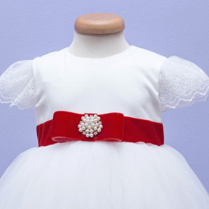 Set botez 4 piese Sweet Love - Img 6