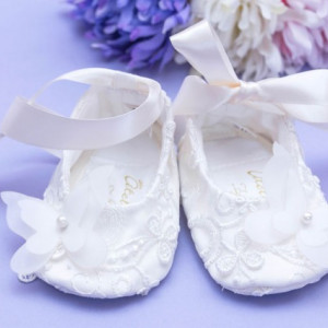Set botez Lovely Butterflies - Img 3