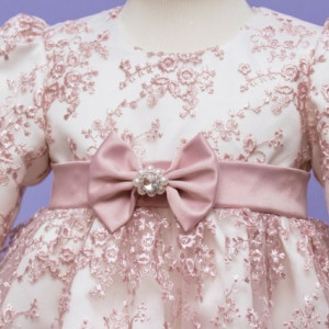Set botez Pink Paris - Img 3