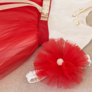 Set botez Red Mood - Img 3