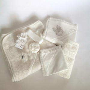 Set trusou Ivory Pearl - Img 4
