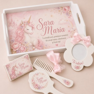 Tavita de mot Unicorn
