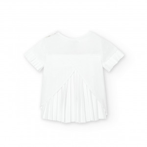 tricou fete Boboli 238047