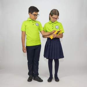 tricouri polo scoala copii 