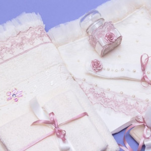 Trusou botez biserica Pink Paris - Img 2