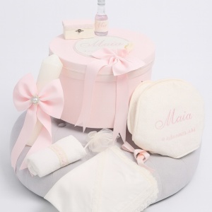 Trusou botez complet Maia