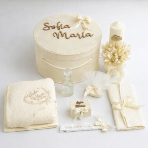 Trusou botez complet Pearl
