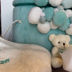 trusou-botez-mint-green