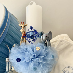Trusou complet pentru biserica Cool Blue 3 - Img 4