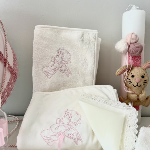 Trusou complet pentru biserica Happy Bunny - Img 4