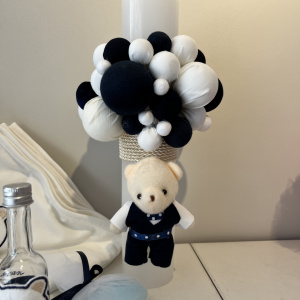 Trusou complet pentru biserica Lovely Bear - Img 5