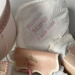 Trusou complet pentru biserica Princess - Img 3