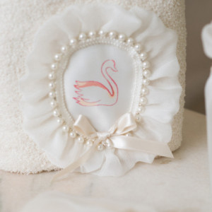 Trusou preot Ballerina lux - Img 2