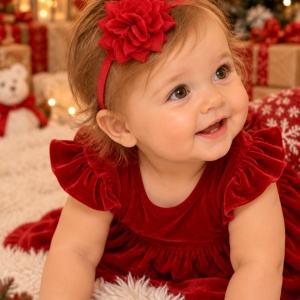 Bentita bebe Christmas 4