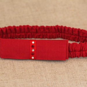 Bentita My lady in red