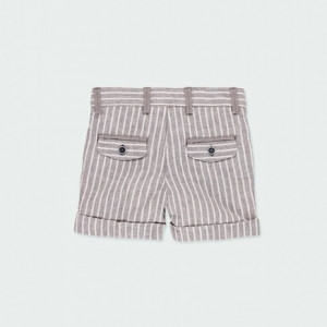 pantaloni scurti boboli 714248