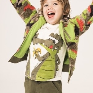 Bluza baieti Boboli 395029
