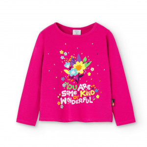 bluza fete Boboli 408024