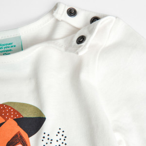 bluze fete Boboli 237013 capse