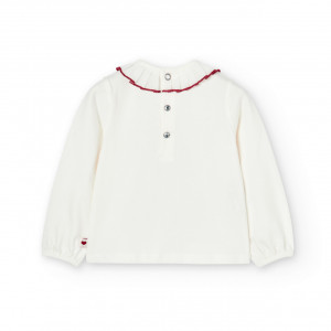 bluze fete Boboli 707206 